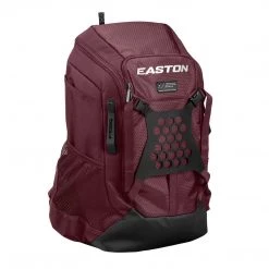 Easton Walk-Off NX Bat Pack - Maroon