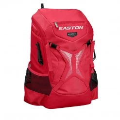 Easton Walk-Off NX Fastpicth Bat Pack - Red