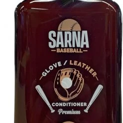 All-Star Sarna Ball Glove Conditioner - 8 Oz