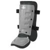 All-Star Universal Batter's Ankle Guard LGB3 - Graphite Black 2 All-Star Universal Batter's Ankle Guard LGB3 - Graphite Black