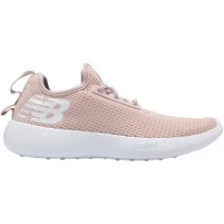 New Balance Women's RCVRYv1 Recovery Shoes - Pink White