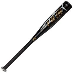 Baseball Franklin Barracuda 1100 Series (-11) USA Approved 2 5/8" Tee Ball Bat - Black Gold