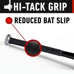 Baseball Franklin Barracuda 1100 Series (-11) USA Approved 2 5/8