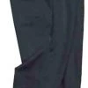 Martin Sports Martin BPPY1 Youth Baseball Pants Pull-Up - Black