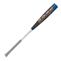 Easton 2022 Quantum (-3) BBCOR Bat BB22QUAN - Gray Black Baseball