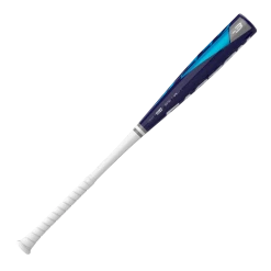 Easton 2022 Speed (-3) BBCOR Bat BB22SPD - White Black Baseball