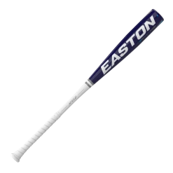 Easton 2022 Speed (-3) BBCOR Bat BB22SPD - White Black Baseball