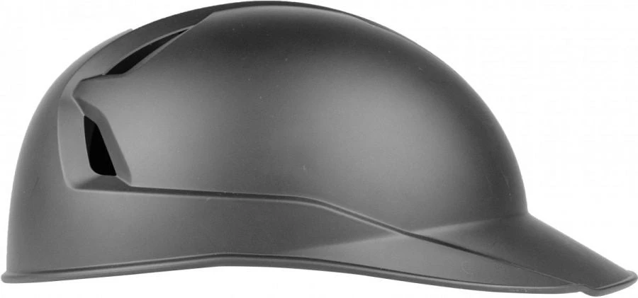 All-Star All Star Base Coach Cap - Matt Black 3 All-Star All Star Base Coach Cap - Matt Black