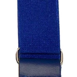 Pro Feet Adjustable Elastic Baseball Belts - Royal