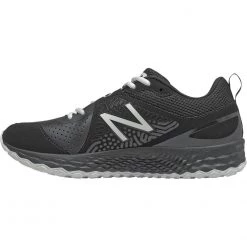New Balance 3000v5 Fresh Foam Turf Baseball Shoe - Black