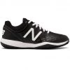New Balance TY4040v5 Boys Turf Baseball Shoes - Black 1 New Balance TY4040v5 Boys Turf Baseball Shoes - Black