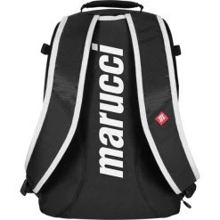 Marucci Battalion Batpack - Black