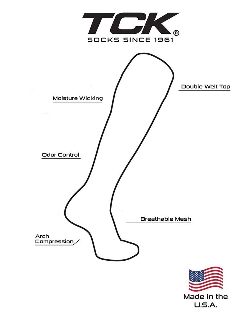 Twin City TCK Breaker Aware Breast Cancer Awareness Knee High Socks - Hot Pink Pink 4 Twin City TCK Breaker Aware Breast Cancer Awareness Knee High Socks - Hot Pink Pink