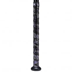 Lizard Skins MLB Team Durasoft 1.1mm Bat Grip - Rockies