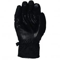 Baseball Franklin Cold Weather Winter Gloves - Black 7 Baseball Franklin Cold Weather Winter Gloves - Black