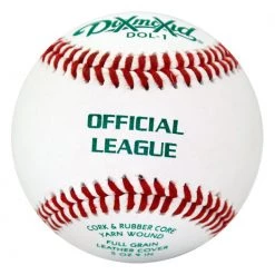 Diamond DOL-1 Blem Baseballs - 1 Dozen