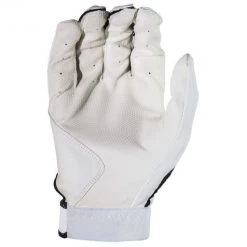 Franklin Digitek Batting Gloves - White Black Camo