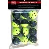Rawlings Dura-Flex Trainer Balls (12 Pk)