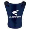 Baseball Easton Catcher's Throat Guard - Navy
