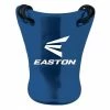 Baseball Easton Catcher's Throat Guard - Royal
