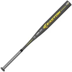 Easton 2019 Ghost USSSA (-11) Fastpitch Bat - Gray-Black Softball