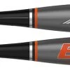 Easton 2022 Maxum Ultra (-10) USSSA Bat SL22MX10 - Black Gray