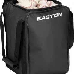 Easton Mega Ball Bag - Black