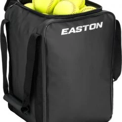 Easton Mega Ball Bag - Black