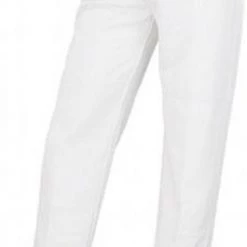 Baseball Easton Adult Quantum Plus Pant - White