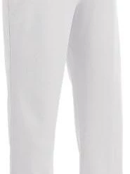 Easton Youth Rival 2 Baseball Pants - White