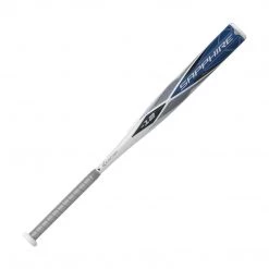 Easton Sapphire (-12) Fastpitch Bat FP20SAP - Gray Blue