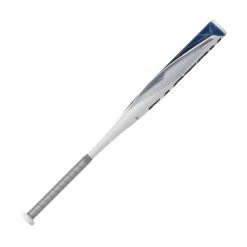 Easton Sapphire (-12) Fastpitch Bat FP20SAP - Gray Blue