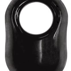 Baseball Easton Walk-Off Power Leverage Adult Batting Gloves - White Black