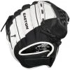 Easton Z-Flex ZFXFP 1100BKWH 11.00" Utility Fastpitch Glove - Black White Softball 2 Easton Z-Flex ZFXFP 1100BKWH 11.00" Utility Fastpitch Glove - Black White Softball