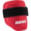 Marucci Elbow Guard - Red 1 Marucci Elbow Guard - Red