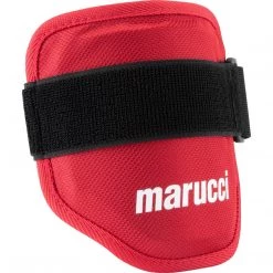 Marucci Elbow Guard - Red