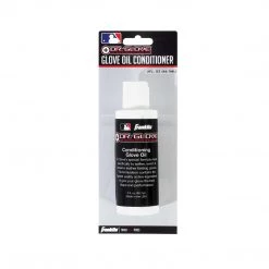 Franklin MLB Dr Glove Oil - 3 Oz