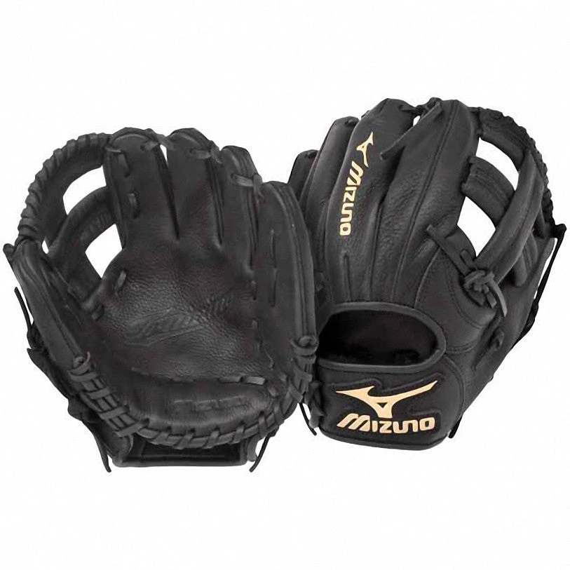Mizuno Classic Pro GXT-2A Training Glove 9.00" Right Throw Baseball 3 Mizuno Classic Pro GXT-2A Training Glove 9.00" Right Throw Baseball