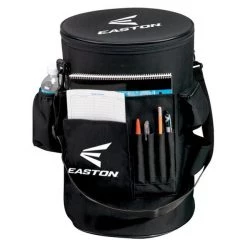 Easton Coach's Bucket Cover - Black