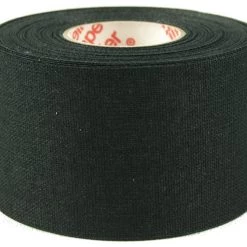 Mueller Mtape 1.5" X 10 Yds Black - 2 Pk Value