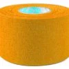 Baseball Mueller Mtape 1.5" X 10 Yds Orange- 2 Pk Value
