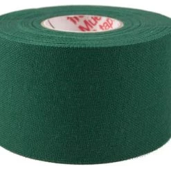 Mueller Mtape 1.5" X 10 Yds Green - 2 Pk Value