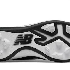 New Balance Youth J4040v4 Pedroia Molded Baseball Cleats - Black Camo 8 New Balance Youth J4040v4 Pedroia Molded Baseball Cleats - Black Camo