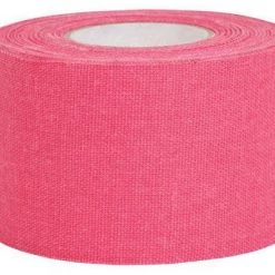 Mueller Mtape 1.5" X 10 Yds Pink - 2 Pk Value Baseball