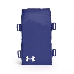 Under Armour Delta-Flex Knee Sports Pair - Navy Baseball