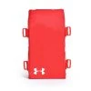 Under Armour Delta-Flex Knee Sports Pair - Scarlet