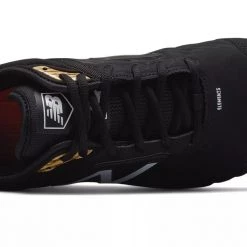 New Balance 3000v4 Fresh Foam Metal Cleats Low Cut - Black