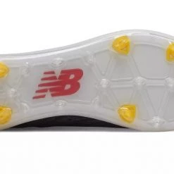 New Balance Men's Lindor Cypher 12 Molded Baseball Cleats - Black 8 New Balance Men's Lindor Cypher 12 Molded Baseball Cleats - Black