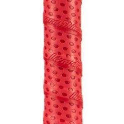 Lizard Skins 1.8mm Bat Grip Blazer Quad Color - Black Red