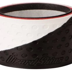 Lizard Skins 1.8mm Bat Grip Blazer Quad Color - Black Red